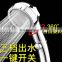 Filter Filtration High Pressure Water Saving 3 Mode Function Spray Handheld Shower head
