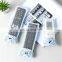 Fabric Lace Video TV Air Condition Remote control Protector Case Cover Waterproof Dust Bags