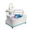 HC-I034 Medical Portable Phlegm Suction Unit electric sputum  suction apparatus