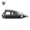 Wholesale high quality Auto parts Malibu XL car Front bumper skin reinforcement bracket L For Chevrolet 23478387