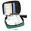 Custom first aid set waterproof first aid kit small emergency outdoor first aid kit box