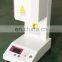 XNR-400T Touch Screen Display MFR  MVR  Melt Flow Index Testing Machine