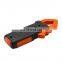 HT-208A Digital Clamp Meter 6000 Counts Auto-ranging Multimeter with AC/DC Voltage