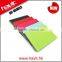 HV-MIM05 leather case with stand for ipad mini