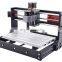 LIVTER  Hot selling mini pcb cnc milling machine cnc router engraver milling machine multi-purpose cnc engraving machine