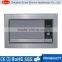 Manufacturers equipment built in commercial microwave oven