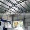 Prefabricated Two Storey Steel Structure Warehouse High Quality Durable House Building for Sale