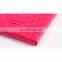 High quality plastic rattan with environmental protection and oxidation resistance