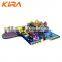 Indoor playground 2020 Childrens Soft Play Indoor Playground Equipment Softplay