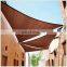 custom size canopy patios art punch sailshade sun shade sail