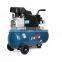 Bison China Portable Electric Piston Air Compressor 24L 2Hp