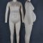 Pregnant women body mannequin for tailors female full body dress form 7 months