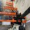 2Ton manual door frame stackers 1000kgs and 2000kgs rated load convinece Warehouse use, convenient and convenient transportation