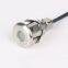 0.2W 0.5W 1W Mini IP68 outdoor inground park LED lamp swimming pool ight star sky light