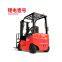 cheap price CPD15 electric forklift 1.5ton forklift truck for sale