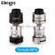 Crazy selling IJOY Tornado RDTA Tank with T4 Deck, Original IJOY Tornado