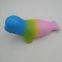 PU Foam Dolphin Anti Stress Ball – Relieve Stress and Tension