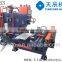 CNC Plate Punching Machine (PP063) for Tower Manufacture and Automatic Parking System