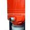 heavy duty industrial vacuum cleaner for construction site