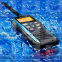 ICOM IC-M25 IPX7 (Prote??o contra água) VHF