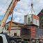 Garbage pyrolysis equipment,Garbage incinerator for sale,Environment