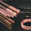 capillary copper tubes or pipes