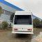 15 cubic meter capacity Shaanxi Automobile domestic waste transfer vehicle