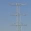 Complete variety electricity transmission tower Used for power transmission at low cost