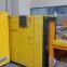 Used Kaeser compressor 37KW 8bar stationary air compressor BSD72