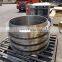 Experienced Manufacturer High Quality Customize Size Available Pressure Vessel Flanges Forging Stainless Steel Flange