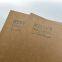 Cake Boxes, Tote Bags Kraft Cardboard Sheets Moisture-proof 
