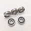 Stainless Steel Bearing Deep Groove Ball Bearing 6000 S6000-2RS S6000ZZ Bearing