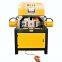 CNC Round Pipe Hydraulic Punching Machine