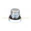 CNHTC Truck HC 16 Front/Middle/Rear Axle Assembly Axle Parts Rear Axle Housing WG9231330015 Magnet Plug