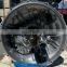 SITRAK C7H T5G T7H Gearbox assembly WG9725220376 Z F 16S2531TO 1356080043 Transmission