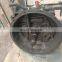 HW15710 HW25716XAL Heavy Duty Truck Transmission Gearbox For HOWO