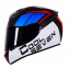 C1  Motorcycle full face helmet