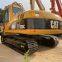 CAT 320C 320CL Used Crawler Excavator