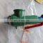 2606463400 2606463370 Water Output Hose FuSheng industrial Screw air compressor spare parts with high efficiency
