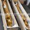 xcmg Cilindro hidráulico Pe?as de carregador de rodas ZL50GN LW300 LW500 Cilindro de escavadeira xcmg Cilindro hidráulico de escavadeira Bra?o