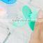 Special design plastic ice cream moulds with handle, popsicle mold, ice lolly maker