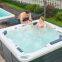 Joyspa Small Spa 8 Person Balboa Hot Tub For Sale