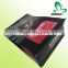 High quality custom printing plastic flat pouches