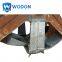 Anti-abrasion cladding   lining plate hardfacing  wear plate  for dragline grab bucket