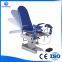 Multi-purpose Gynecological Obstetric Tables in hospital ME98