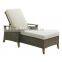 Portable lounge chair wearever backpack beach themed furniture