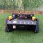 Crawler Remote Controlled Brush Mower (VTLM800 with snow blade)