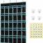 Classroom Pocket Chart Organizer,Cell Phones Calculator Holder,Hanging Wall Organizers