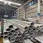 ASTM A312 TP317L Seamless Stainless Steel Tubes | High Pitting Corrosion Resistance for Chemical Industry