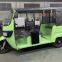 Keke Napep Supplier Best Quality Wholesale Three Wheel Keke Napep Rickshaw Motorized Electric Tricycle